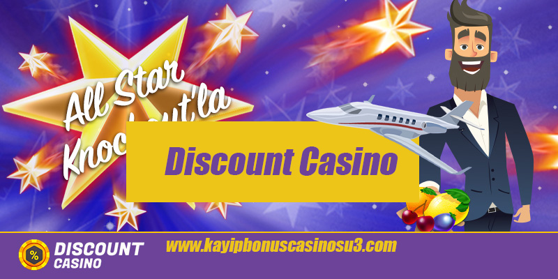 Discount Casino