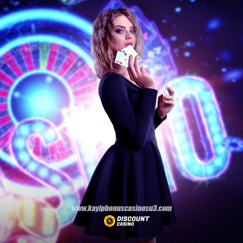 Discount Casino
